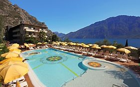 Hotel Ilma Limone Sul Garda